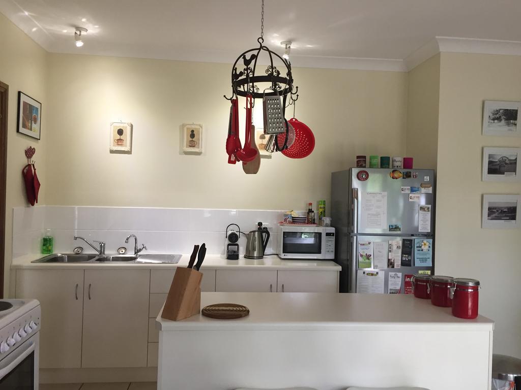 Clarevale Cottage B&B Екстериор снимка