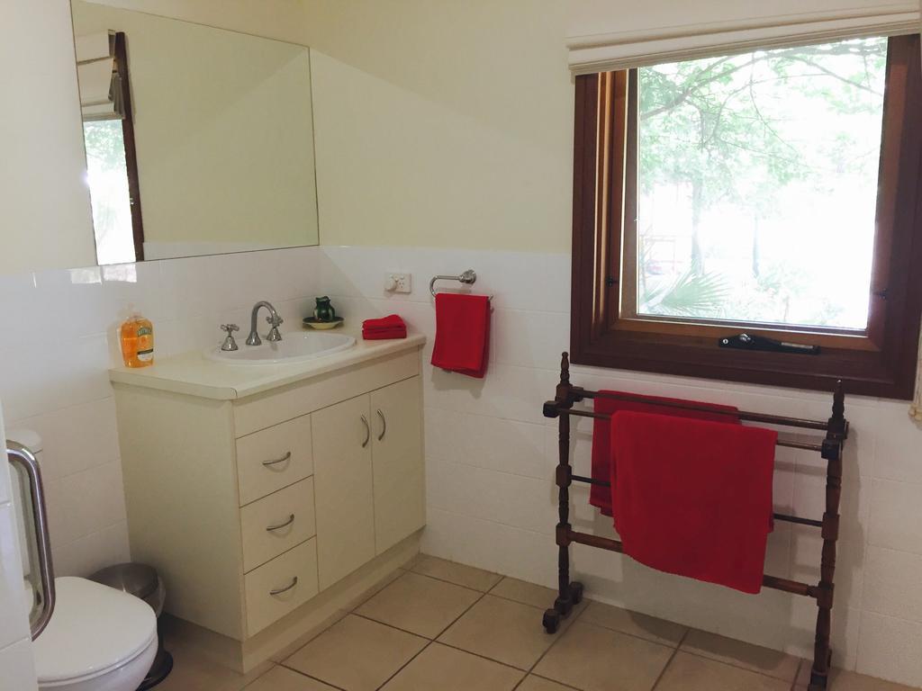 Clarevale Cottage B&B Екстериор снимка
