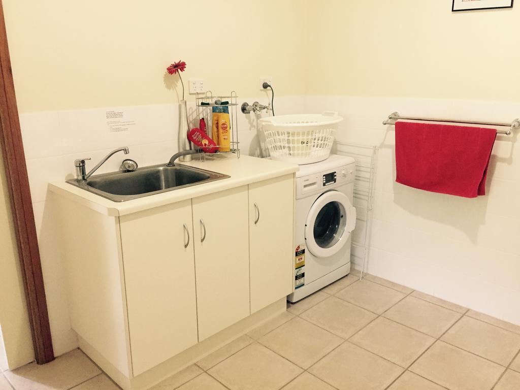 Clarevale Cottage B&B Екстериор снимка