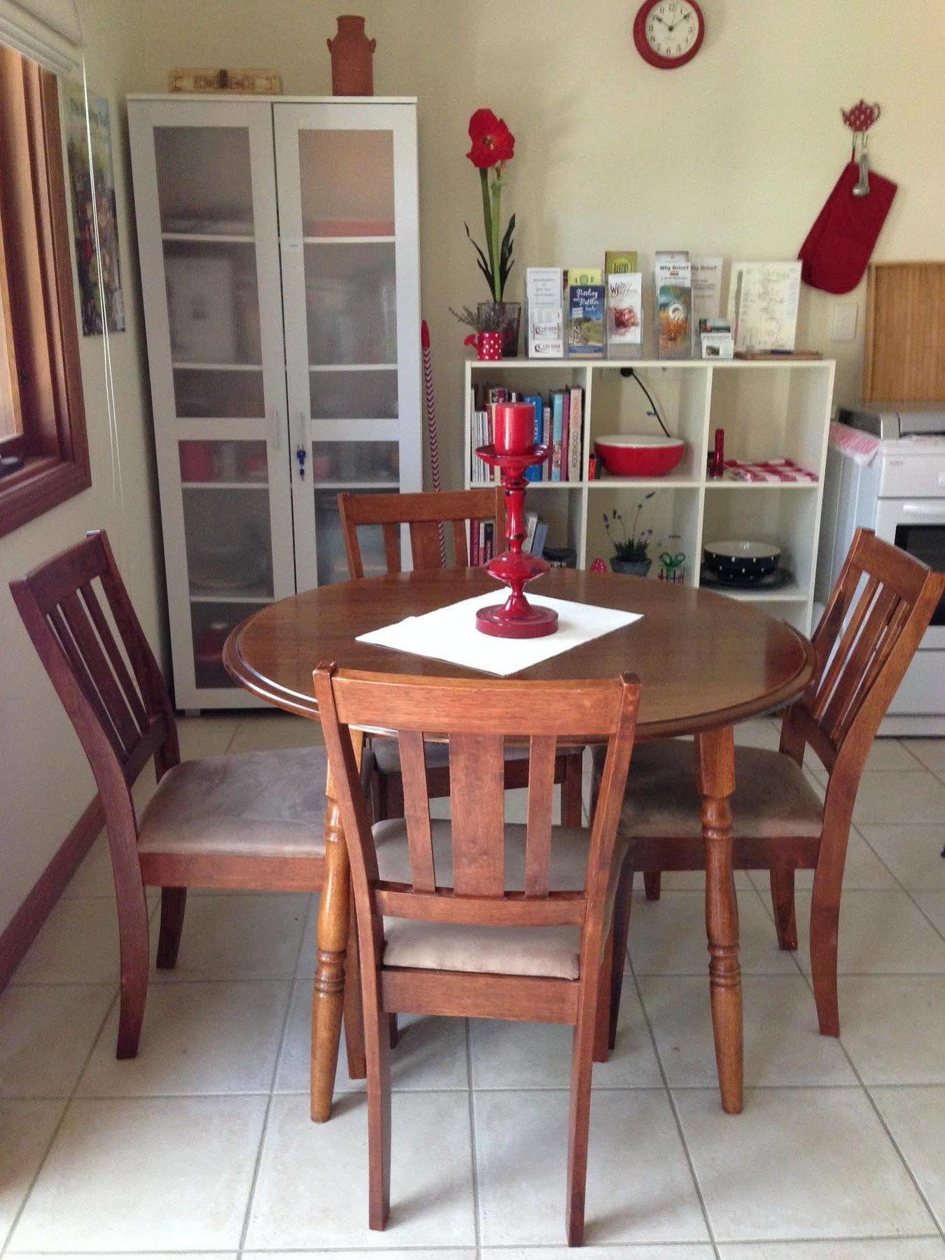 Clarevale Cottage B&B Екстериор снимка
