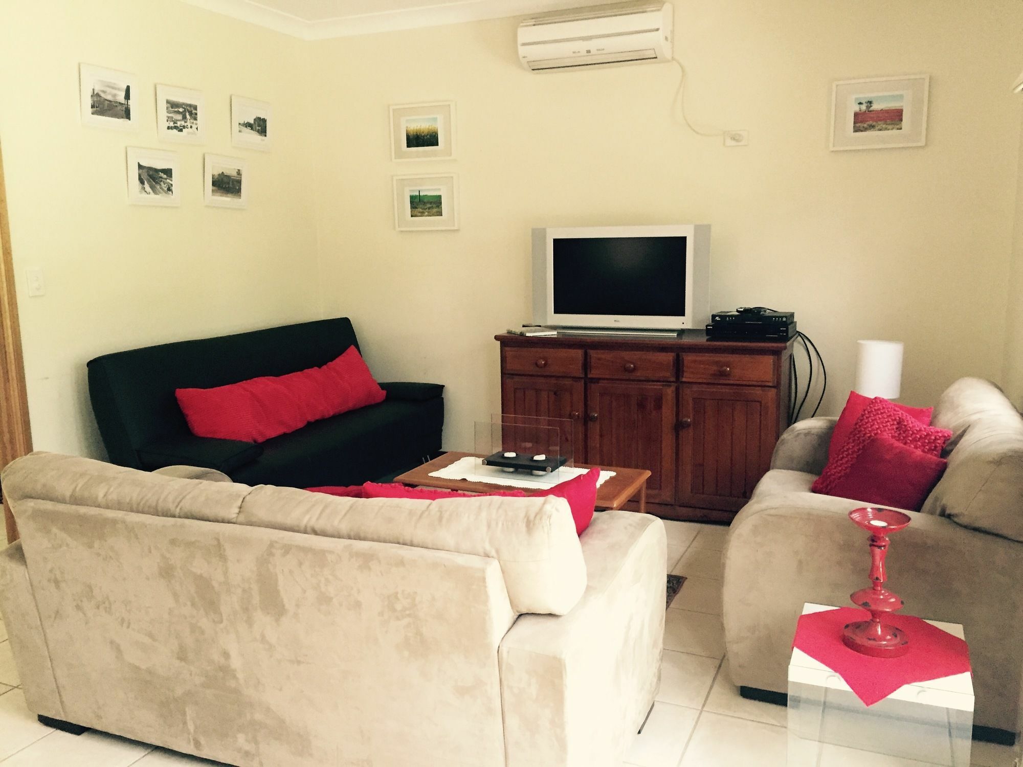 Clarevale Cottage B&B Екстериор снимка