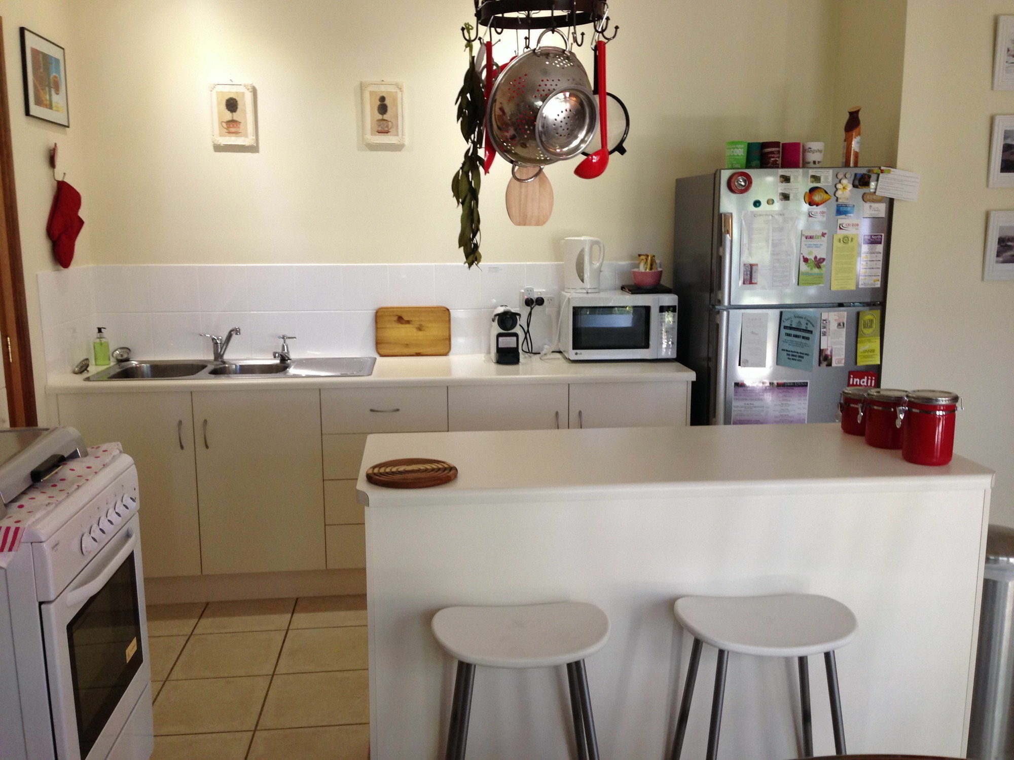 Clarevale Cottage B&B Екстериор снимка