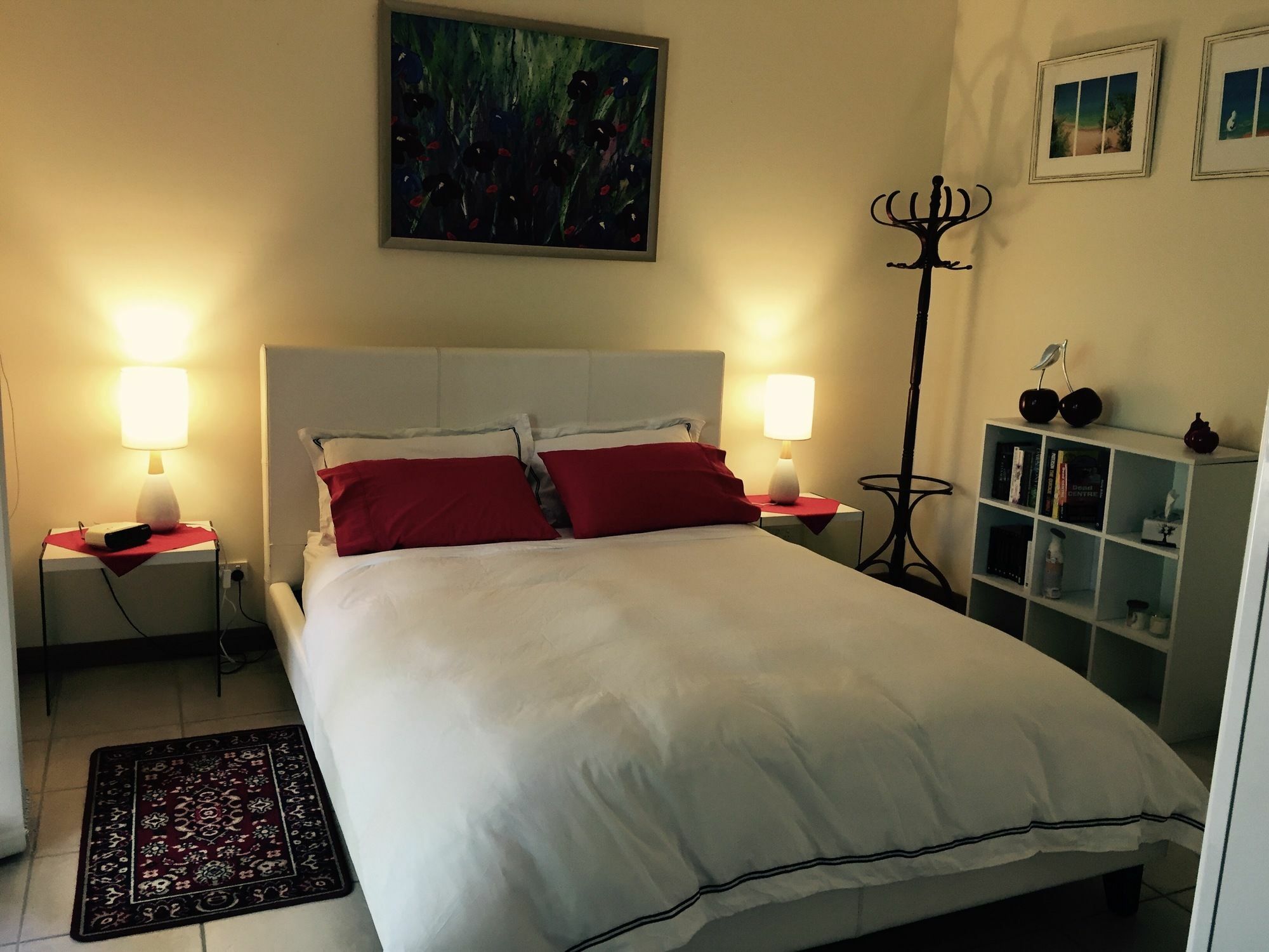 Clarevale Cottage B&B Екстериор снимка